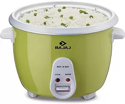 Bajaj HYPERION SURFACE LED PANEL 5W WDL SQR