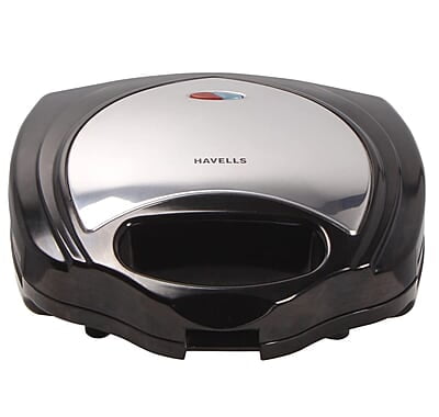 Havells Big Fill 900-Watt 2 Slice Sandwich Maker