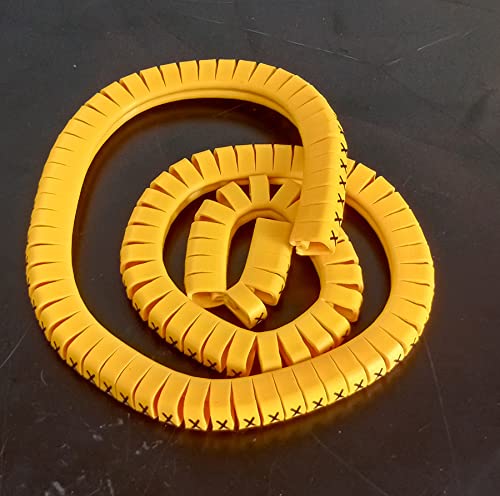 PVC Ferrules (Alphabet A-Z Cable)