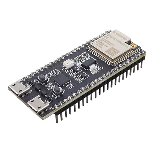 ESP32-S3-WROOM-N8R2 ESP32-S3-WROOM-N8R2