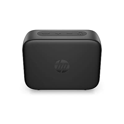 HP 350 Portable Speaker HP 350 Portable Speaker
