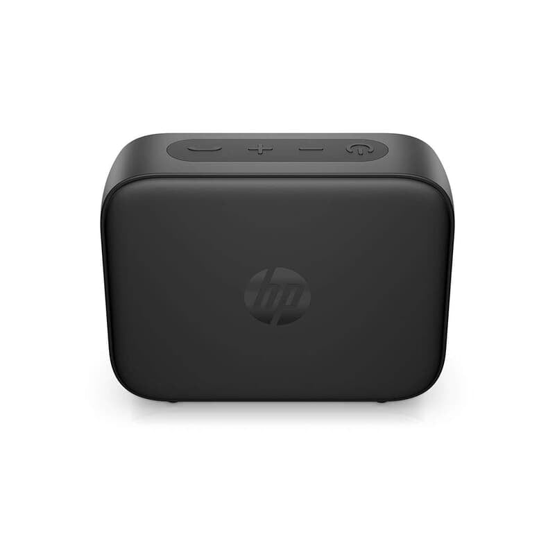 HP 350 Portable Speaker HP 350 Portable Speaker