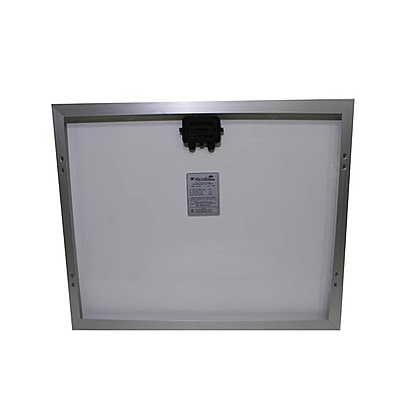 Solar Panel 75 watts - 12 Volt Mono Panel Solar Panel 75 watts - 12 Volt Mono Panel