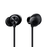 Oneplus Bullets Z2 Bluetooth Wireless in Ear Earphones with Mic, Bombastic Bass - 12.4 Mm Drivers, 10 Mins Charge - 20 Hrs Music, 30 Hrs Battery Life (Magico Black) Oneplus Bullets Z2 Bluetooth Wireless in Ear Earphones with Mic, Bombastic Bass - 12.4 Mm Drivers, 10 Mins Charge - 20 Hrs Music, 30 Hrs Battery Life (Magico Black)