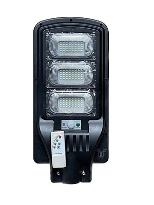 KL 3 Solar integrated street Light With Remote KL 3 Solar integrated street Light With Remote