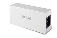 Tenda POE30G-AT Gigabit PoE Injector 30W Output Power | Compliant with IEEE 802.3af/at Standard |Power Distance Extension of up to 100 Meters |Plug and Play Tenda POE30G-AT Gigabit PoE Injector 30W Output Power | Compliant with IEEE 802.3af/at Standard |Power Distance Extension of up to 100 Meters |Plug and Play