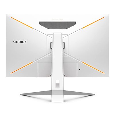 BenQ MOBIUZ 4K 144Hz, 27-Inch, HDMI 2.1, Gaming Monitor, EX2710U BenQ MOBIUZ 4K 144Hz, 27-Inch, HDMI 2.1, Gaming Monitor, EX2710U