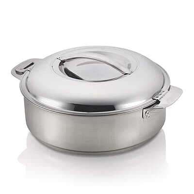 BOROSIL PRONTO IB ALUMINIUM COOKER  5 L