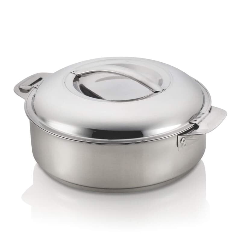 BOROSIL PRONTO IB ALUMINIUM COOKER  5 L