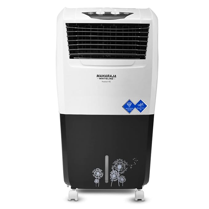 Maharaja White line Frost air 45 Air Cooler, 42 Liter,