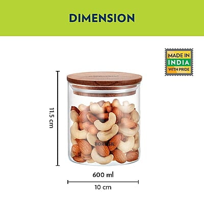 BOROSIL CLASSIC MINI TEA SET