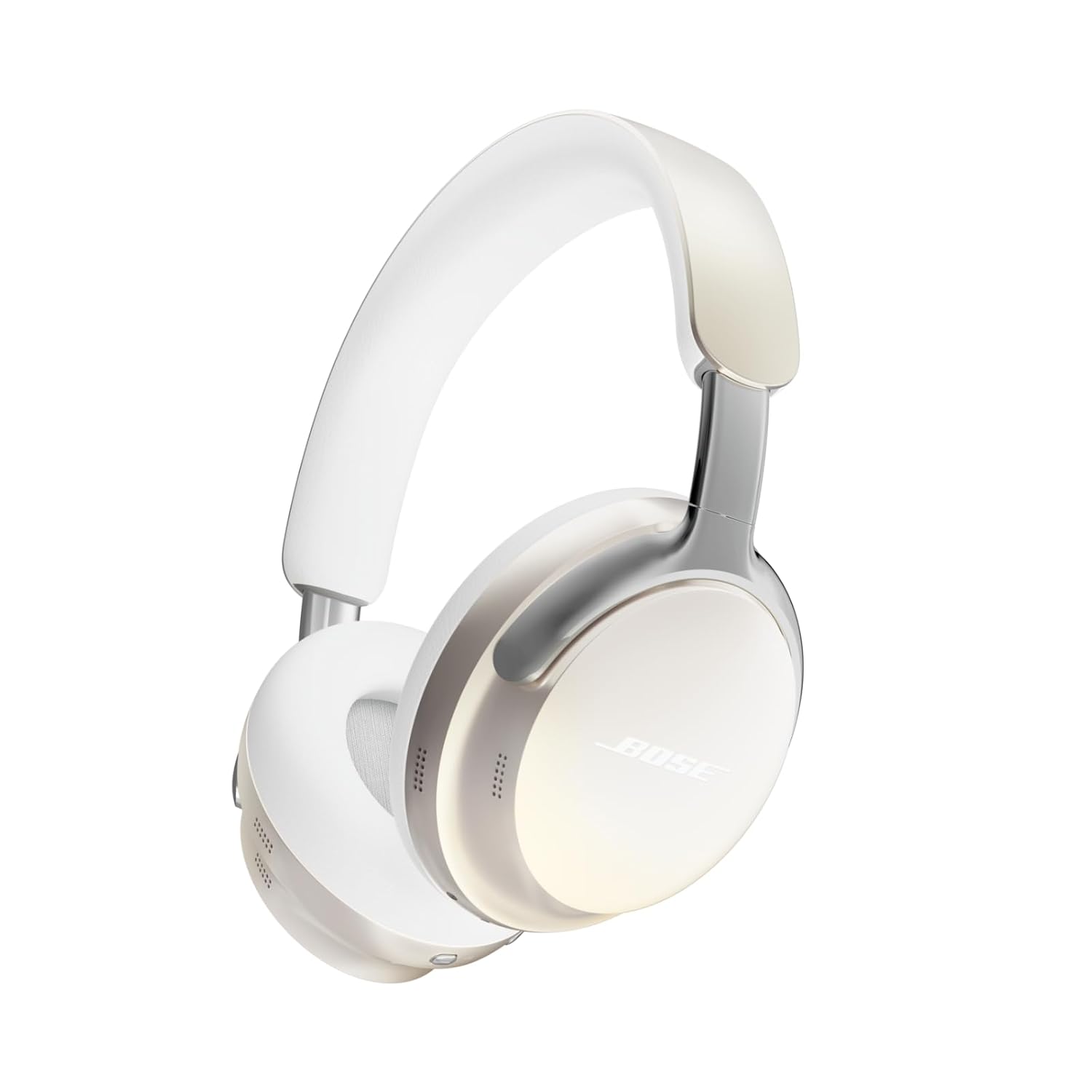 Bose New QuietComfort Ultra Wireless Noise Cancelling Headphones Diamond 60th Edition