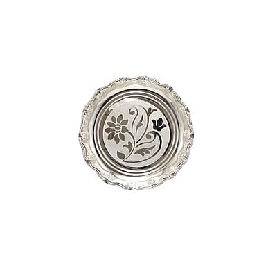 Silver Plate