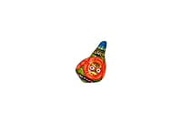 EELIKA Conch / Shankh handpainted Lord Jagannath Art || For Puja || home decor || gift for friends and family || set of 2 (Conch-3) EELIKA Conch / Shankh handpainted Lord Jagannath Art || For Puja || home decor || gift for friends and family || set of 2 (Conch-3)