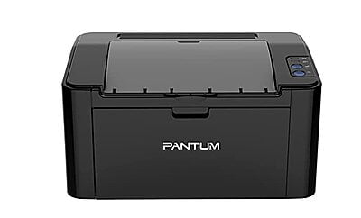 Pantum P2512W Printer Pantum P2512W Printer
