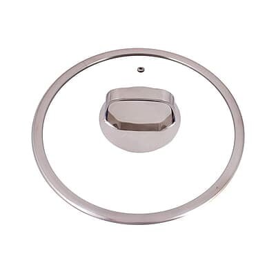 Wonderchef Stanton 28 cm Non-stick Kadhai/Kadai with Lid - 3.4 litre 3 ply steel Wonderchef Stanton 28 cm Non-stick Kadhai/Kadai with Lid - 3.4 litre 3 ply steel