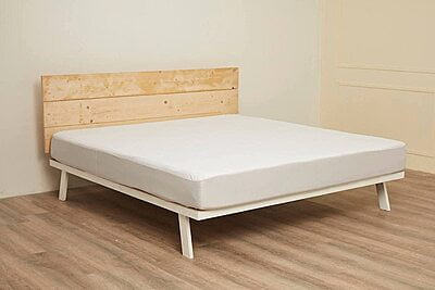 Terry Mattress Protector
