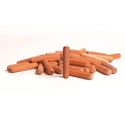 Wood Pin