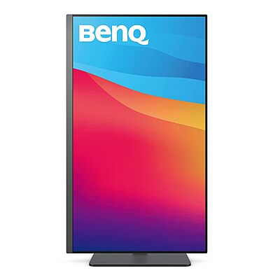 BenQ 31.5-Inch, 4K UHD 2160p, 60Hz, IPS Panel, USB Type-C, PD3205U BenQ 31.5-Inch, 4K UHD 2160p, 60Hz, IPS Panel, USB Type-C, PD3205U