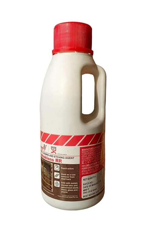 REEBAKLENS RR (1L)