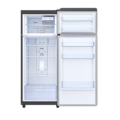 GODREJ 244L 2 STAR FROST FREE NANO SHIELD INVERTER DOUBLE DOOR REFRIGERATOR
