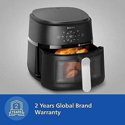PHILIPS Air Fryer NA120