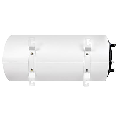 Faber Jazz 15L Horizontal (LH) Storage Water Geyser Temperature Control (30-75°C) 2000W