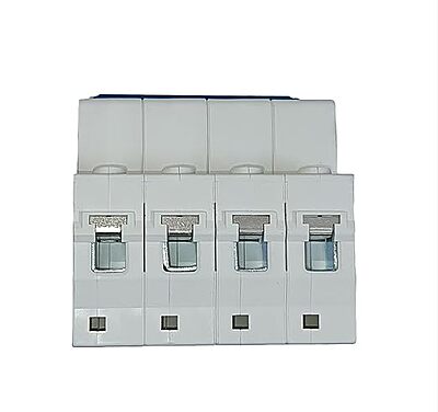 SIBASS AC MCB 32A (FP)