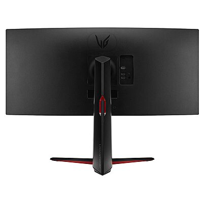 LG 34-Inch UltraGear ,21:9 Curved WQHD ,Gaming Monitor , 34GP63A-B LG 34-Inch UltraGear ,21:9 Curved WQHD ,Gaming Monitor , 34GP63A-B