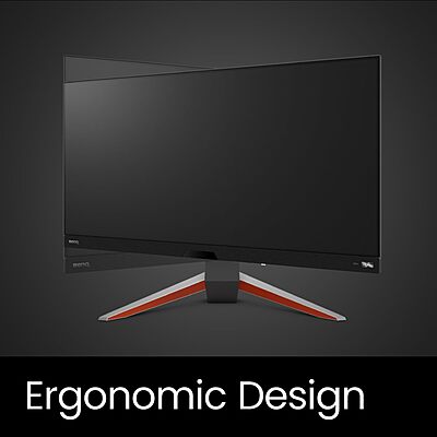 BenQ MOBIUZ 27-inch 240Hz 2K QHD ,1ms GTG Gaming Monitor, EX270QM BenQ MOBIUZ 27-inch 240Hz 2K QHD ,1ms GTG Gaming Monitor, EX270QM