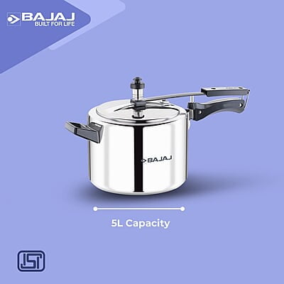 Bajaj IVORA SURFACE SPOT LIGHT 3W BLUE