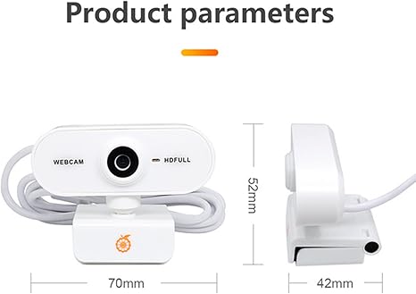 Orange Pi 1080P Full HD webcam Orange Pi 1080P Full HD webcam
