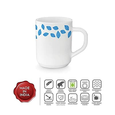 BOROSIL THERMO STAINLESS STEEL BOTTLE-1L