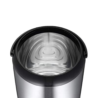 Borosil Stainless Steel Hydra Wonder Jug, 7.6 Liter, Silver