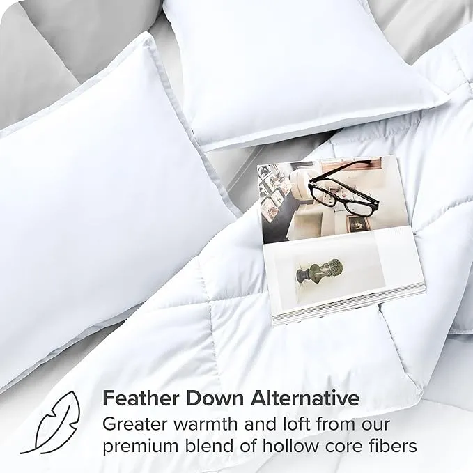 Sofrito Hotel Duvet / Comforter / Quilt - Hollow Conjugated Fiber Sofrito Hotel Duvet / Comforter / Quilt - Hollow Conjugated Fiber
