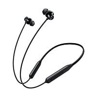 Oneplus Bullets Z2 Bluetooth Wireless in Ear Earphones with Mic, Bombastic Bass - 12.4 Mm Drivers, 10 Mins Charge - 20 Hrs Music, 30 Hrs Battery Life (Magico Black) Oneplus Bullets Z2 Bluetooth Wireless in Ear Earphones with Mic, Bombastic Bass - 12.4 Mm Drivers, 10 Mins Charge - 20 Hrs Music, 30 Hrs Battery Life (Magico Black)