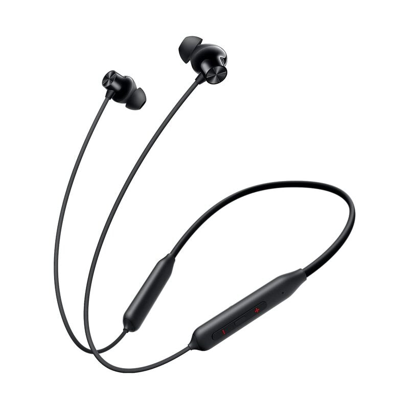 Oneplus Bullets Z2 Bluetooth Wireless in Ear Earphones with Mic, Bombastic Bass - 12.4 Mm Drivers, 10 Mins Charge - 20 Hrs Music, 30 Hrs Battery Life (Magico Black) Oneplus Bullets Z2 Bluetooth Wireless in Ear Earphones with Mic, Bombastic Bass - 12.4 Mm Drivers, 10 Mins Charge - 20 Hrs Music, 30 Hrs Battery Life (Magico Black)