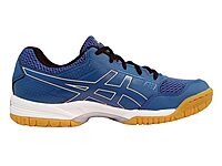 BADMINTON SHOES ASICS GEL COURT MOV+ BADMINTON SHOES ASICS GEL COURT MOV+