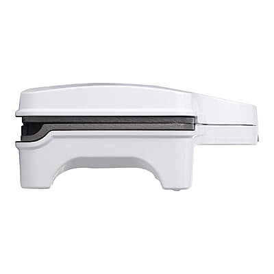 Wonderchef Deep Pocket Electric Griller,Sandwich Maker 830 Watt Auto Temp Control, LED indicator