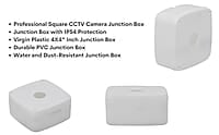 DotNet 4X4 Junction Box Premium DotNet 4X4 Junction Box Premium