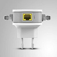 D-Link N300 Wi-Fi Range Extender D-Link N300 Wi-Fi Range Extender