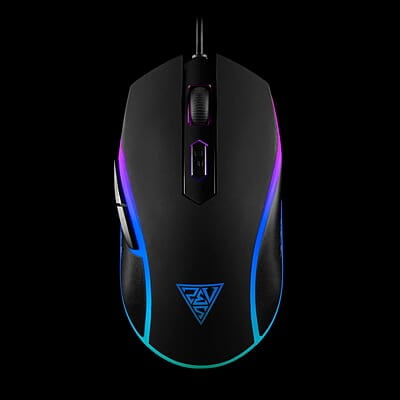Gamdias Aura GS1 Gaming Mouse Gamdias Aura GS1 Gaming Mouse