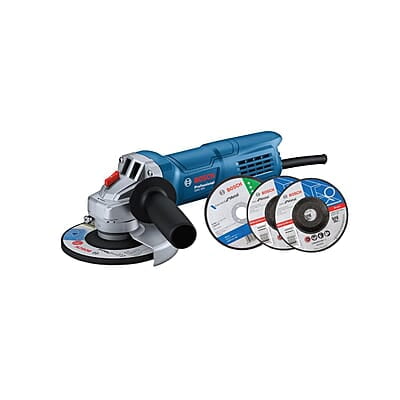 Bosch GWS800 Grinder 4inch (06013943F2) NEWZ Bosch GWS800 Grinder 4inch (06013943F2) NEWZ