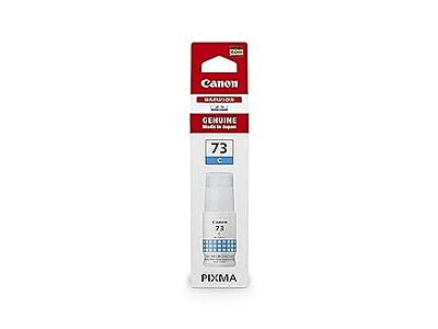 Canon Pixma G570/G670 Cyan Ink Cartridges Canon Pixma G570/G670 Cyan Ink Cartridges
