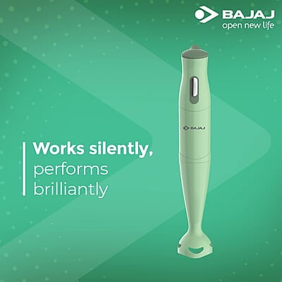 Bajaj IVORA FULLGLOW SURFACE SPOTLIGHT 5W RED