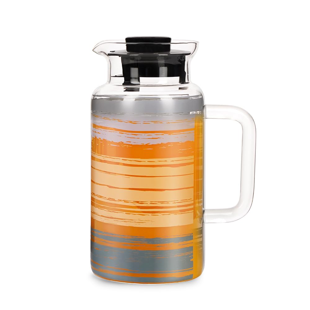 BOROSIL MICROWAVABLE KLIP - N - STORE RECTANGULAR-370ML