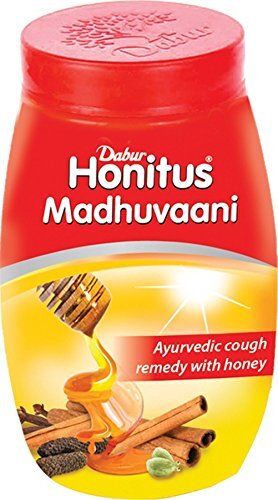 Dabur Ayuvedic Madhuvaani Dabur Ayuvedic Madhuvaani