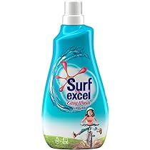 Surf Excel Easy Wash Detergent Liquid, 1L Surf Excel Easy Wash Detergent Liquid, 1L