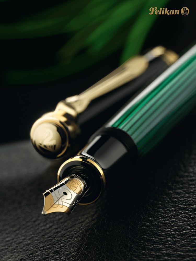 Pelikan M 1000 Souveraen Fountain pen Pelikan M 1000 Souveraen Fountain pen
