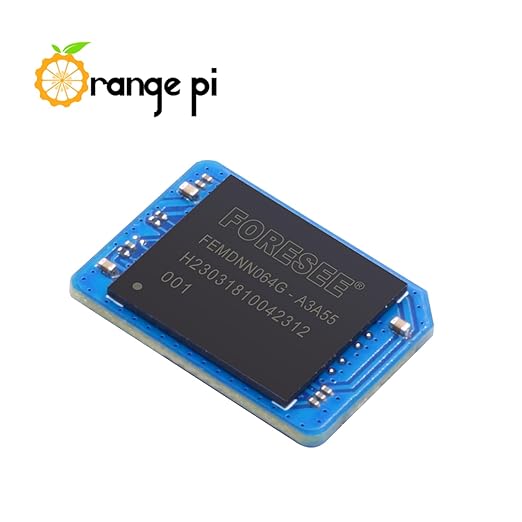 Orange Pi 32gb emmc module